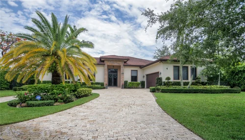 14205 SW 81 Ave, Palmetto Bay FL 33158