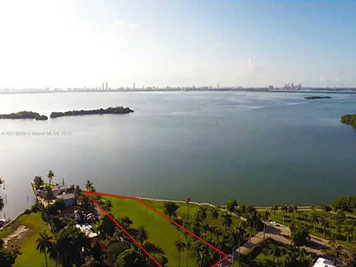 1000 NE 72nd Street, Miami FL 33138