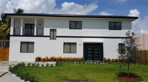 7610 SW 91 ave, Miami FL 33173