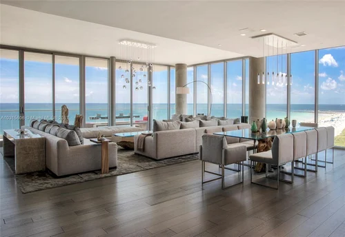 321 Ocean Dr PH, Miami Beach FL 33139