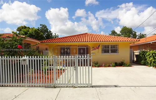 5863 SW 2nd Ter, Miami FL 33144
