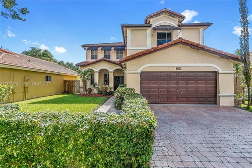 1129 NW 136th Ct, Miami FL 33182