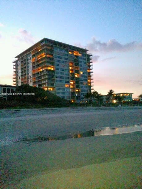 1021 E Hillsboro Mile # 2, Hillsboro Beach FL 33062
