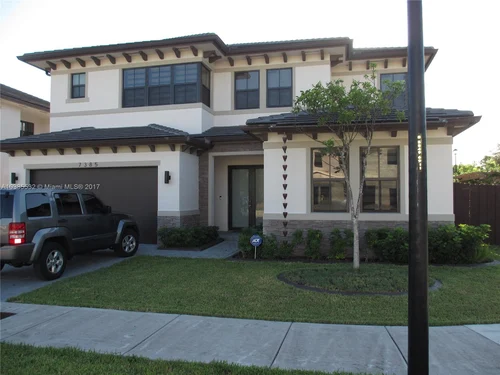 7385 SW 163rd Pl, Miami FL 33193