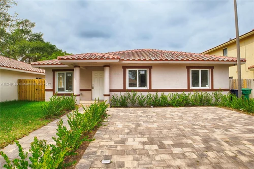 22443 SW 109th Psge, Miami FL 33170