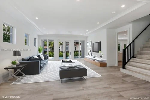 325 Ridgewood RD, Key Biscayne FL 33149