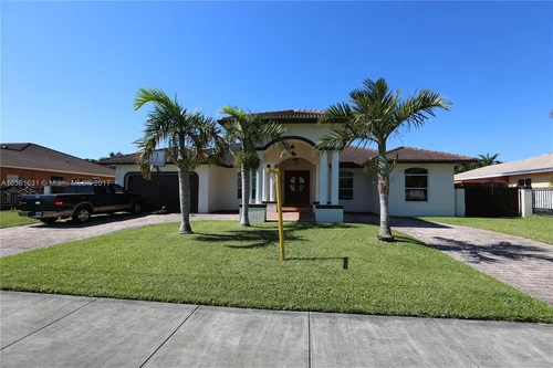 90 NW 122nd Ave, Miami FL 33182