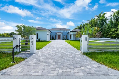 231 NW 124th Ave, Miami FL 33182