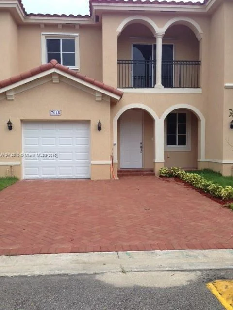 7043 SW 165th Ave, Miami FL 33193