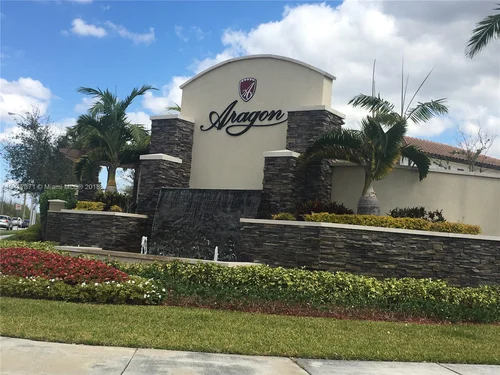 3577 W 89 PL # 3577, Hialeah Gardens FL 33018