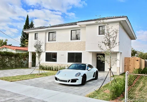 3630 SW 88 PL # A, Miami FL 33165