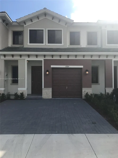 12780 SW 131 TERR, Miami FL 33186