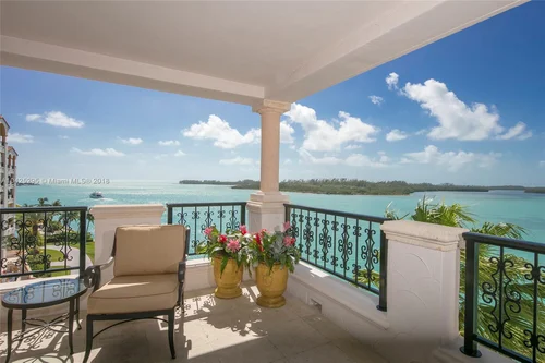 5261 Fisher Island # 5261, Fisher Island FL 33109