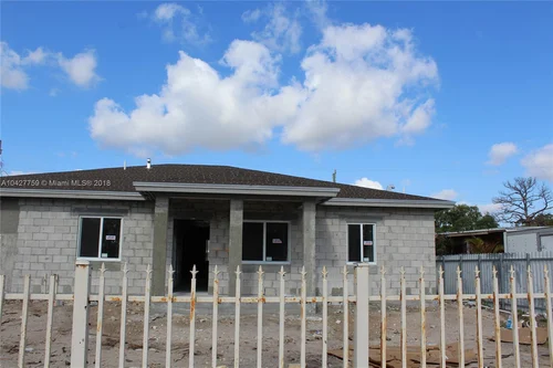 16250 NW 37th Ct, Miami Gardens FL 33054
