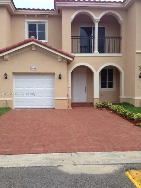 7055 SW 165th Ave # 7055, Miami FL 33193