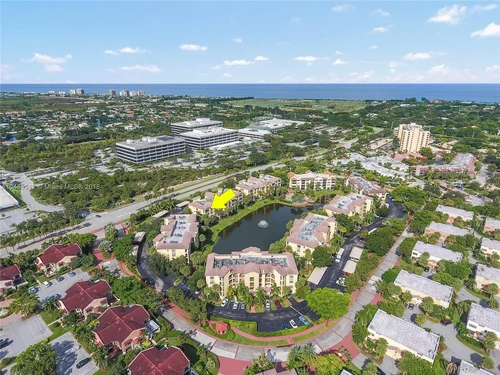 100 Uno Lago Dr # 305, Juno Beach FL 33408