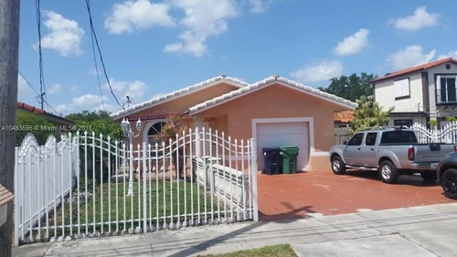 6771 SW 13th Ter, Miami FL 33144