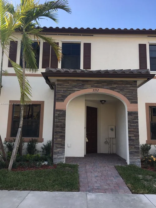 3352 W 92nd Pl # 3352, Hialeah FL 33018