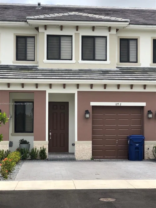 12772 SW 131st Terrace, Miami FL 33186