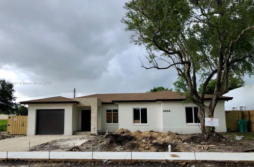 11444 SW 80 TER, Miami FL 33173