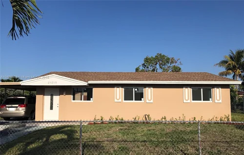 20210 SW 112th Pl, Miami FL 33189