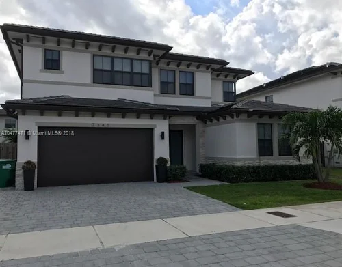 7320 SW 163rd Pl, Miami FL 33193