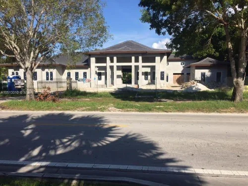 13940 Old Cutler Rd, Palmetto Bay FL 33158