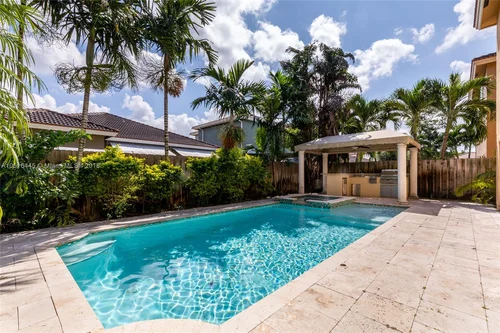 1493 SW 154 Path, Miami FL 33194