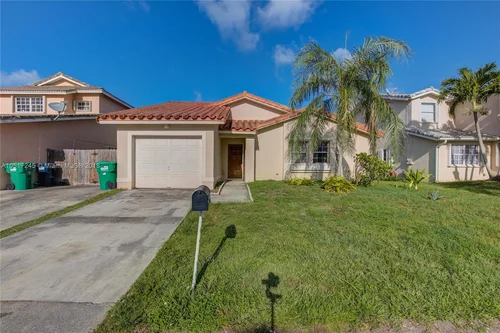20765 SW 85th Court, Miami FL 33189