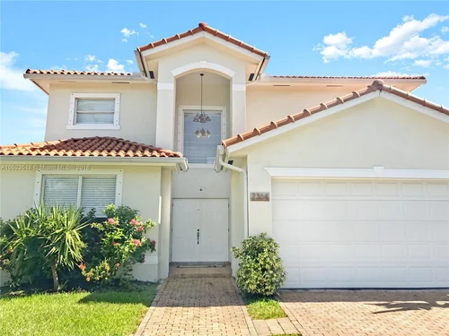 2364 SW 11th Ter, Miami FL 33135