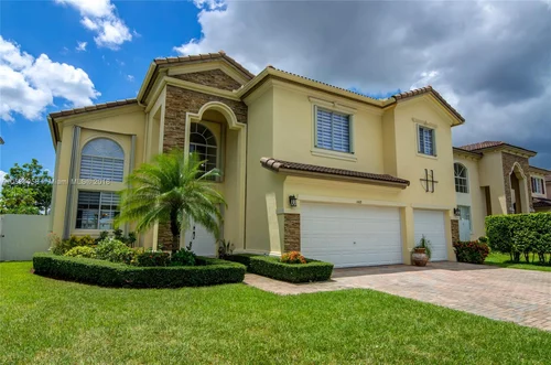 1410 SW 152nd Pl, Miami FL 33194