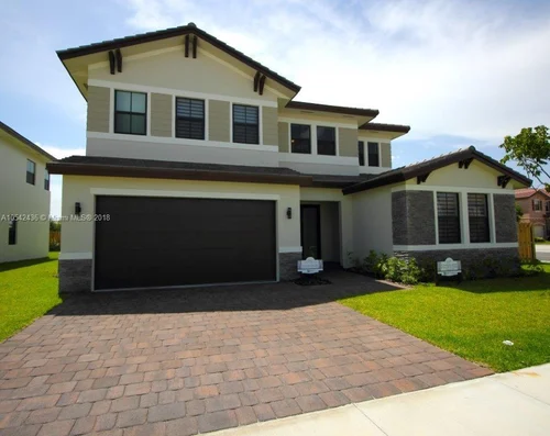 7200 SW 163 Pl, Miami FL 33193