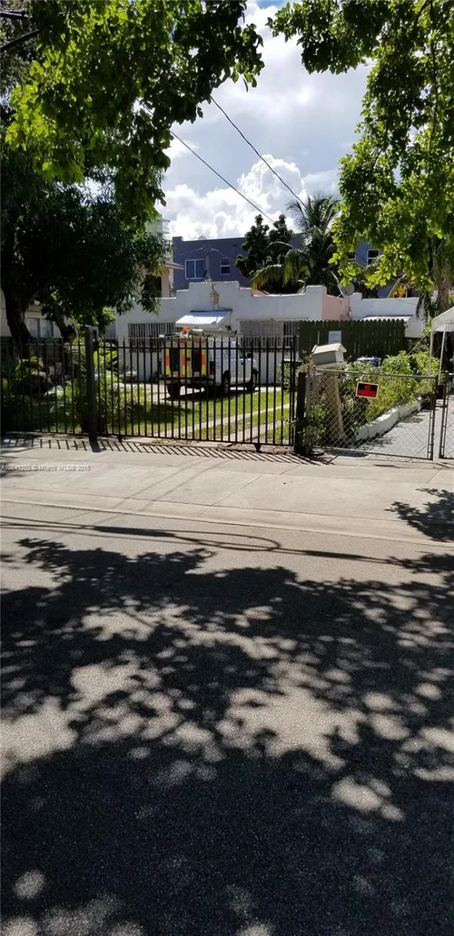 308 NW 11th Ave, Miami FL 33128