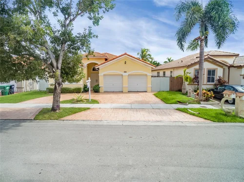 651 NW 136th Ave, Miami FL 33182