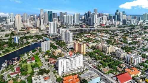 36 NW 6 AVE # 9, Miami FL 33128