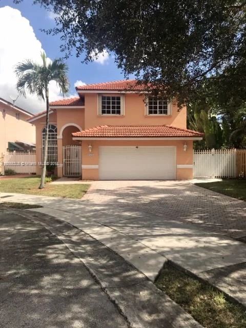 1171 SW 85th Ave, Miami FL 33144