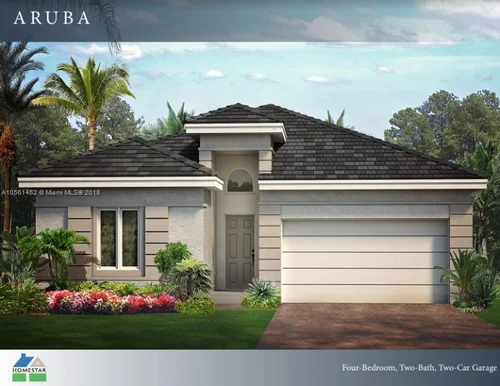 2081 SW 156th Ave, Miami FL 33185