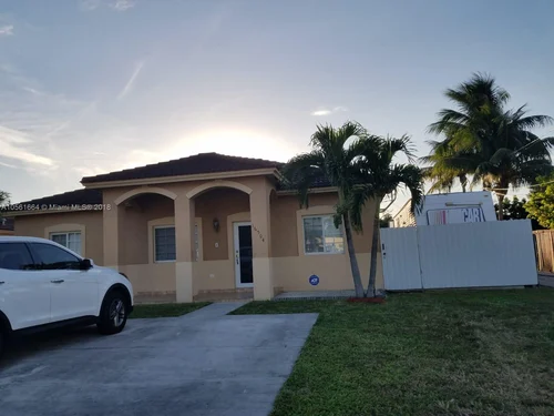 16504 NW 45th Ave, Miami Gardens FL 33054