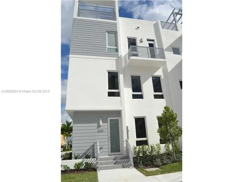 3380 NW 91st Ave # 3380, Miami FL 33172