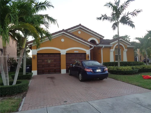 15394 SW 15th Ln, Miami FL 33194