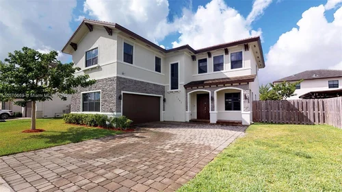 7352 SW 163 CT, Miami FL 33193