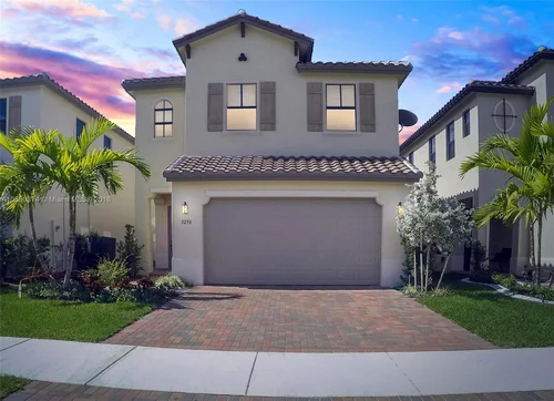 3250 W 97, Hialeah Gardens FL 33018