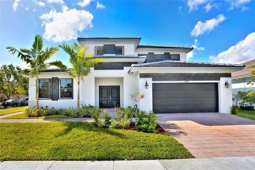 4441 SW 159 PATH, Miami FL 33185