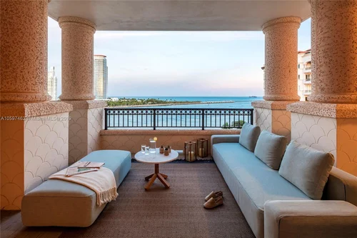 7075 Fisher Island Drive # 7075, Fisher Island FL 33109