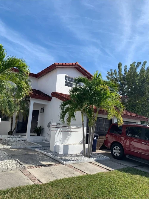 20915 SW 84th ave # 20915, Miami FL 33189