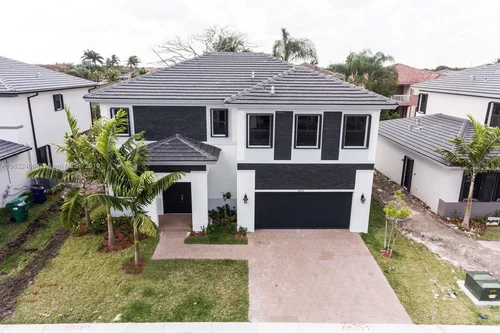 4420 SW 159th Path, Miami FL 33185