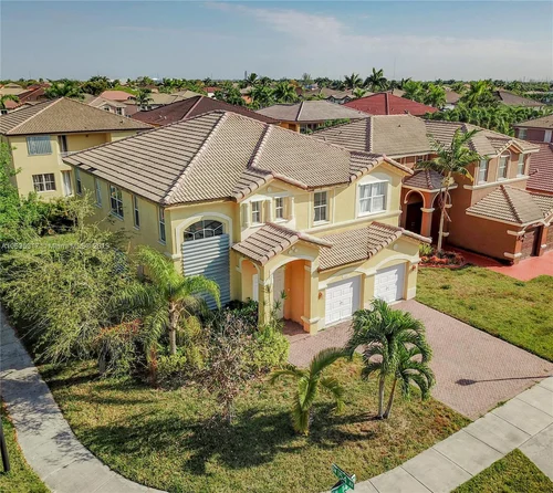 15391 SW 14th Ln, Miami FL 33194