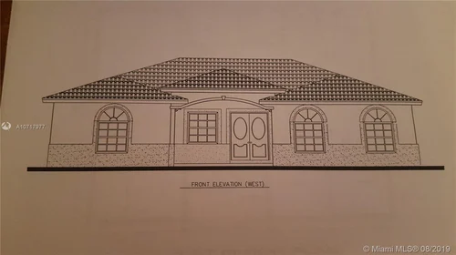 16245 SW 275th St, Homestead FL 33031