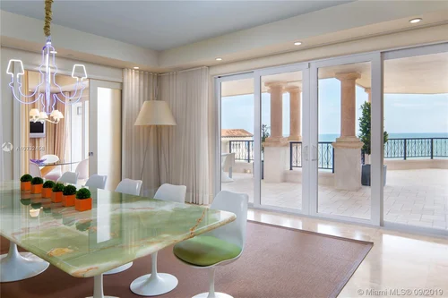 7600 Fisher Island Dr # 7671, Fisher Island FL 33109