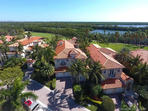 13679 Deering Bay Dr, Coral Gables FL 33158